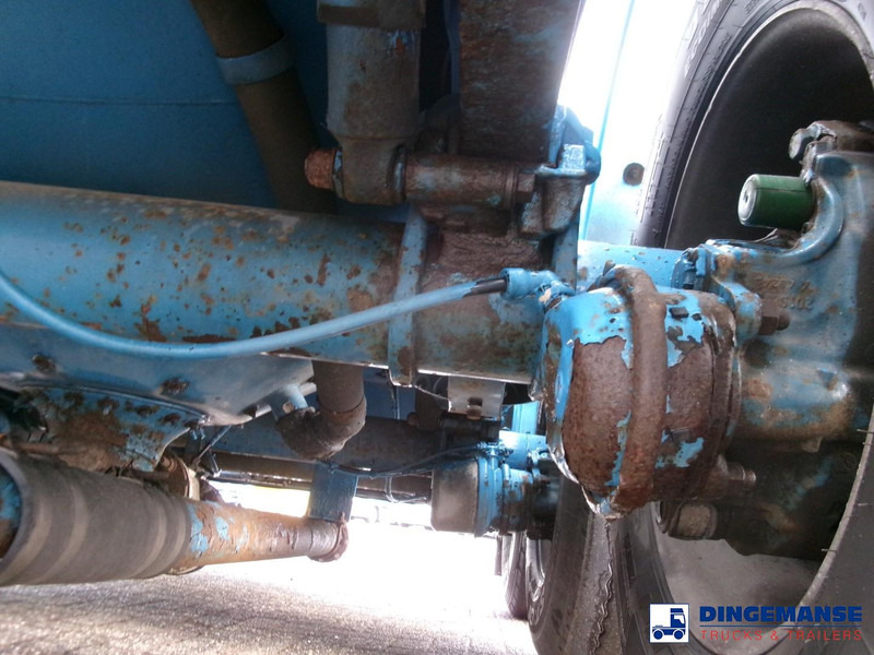 Poluprikolica cisterna SPITZER Powder tank alu 37 m3 / 1 comp: slika Poluprikolica cisterna SPITZER Powder tank alu 37 m3 / 1 comp Poluprikolica cisterna SPITZER Powder tank alu 37 m3 / 1 comp: slika Poluprikolica cisterna SPITZER Powder tank alu 37 m3 / 1 comp