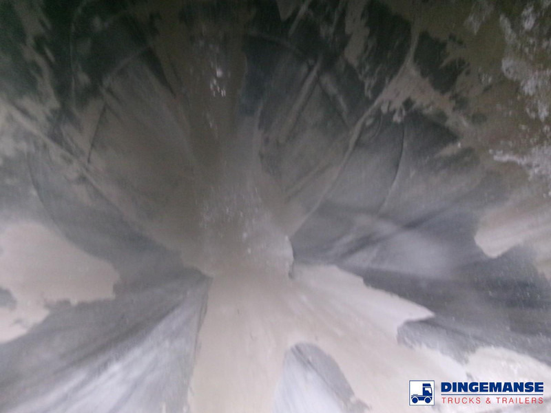 Poluprikolica cisterna SPITZER Powder tank alu 37 m3 / 1 comp: slika Poluprikolica cisterna SPITZER Powder tank alu 37 m3 / 1 comp Poluprikolica cisterna SPITZER Powder tank alu 37 m3 / 1 comp: slika Poluprikolica cisterna SPITZER Powder tank alu 37 m3 / 1 comp