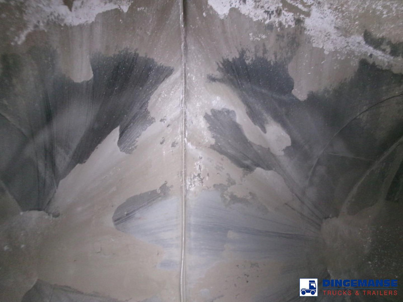 Poluprikolica cisterna SPITZER Powder tank alu 37 m3 / 1 comp: slika Poluprikolica cisterna SPITZER Powder tank alu 37 m3 / 1 comp Poluprikolica cisterna SPITZER Powder tank alu 37 m3 / 1 comp: slika Poluprikolica cisterna SPITZER Powder tank alu 37 m3 / 1 comp