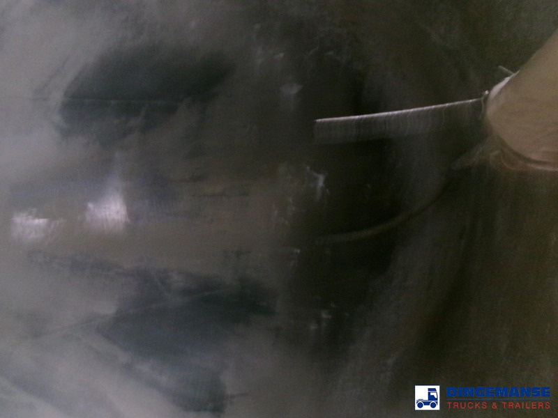 Poluprikolica cisterna SPITZER Powder tank alu 37 m3 / 1 comp: slika Poluprikolica cisterna SPITZER Powder tank alu 37 m3 / 1 comp Poluprikolica cisterna SPITZER Powder tank alu 37 m3 / 1 comp: slika Poluprikolica cisterna SPITZER Powder tank alu 37 m3 / 1 comp