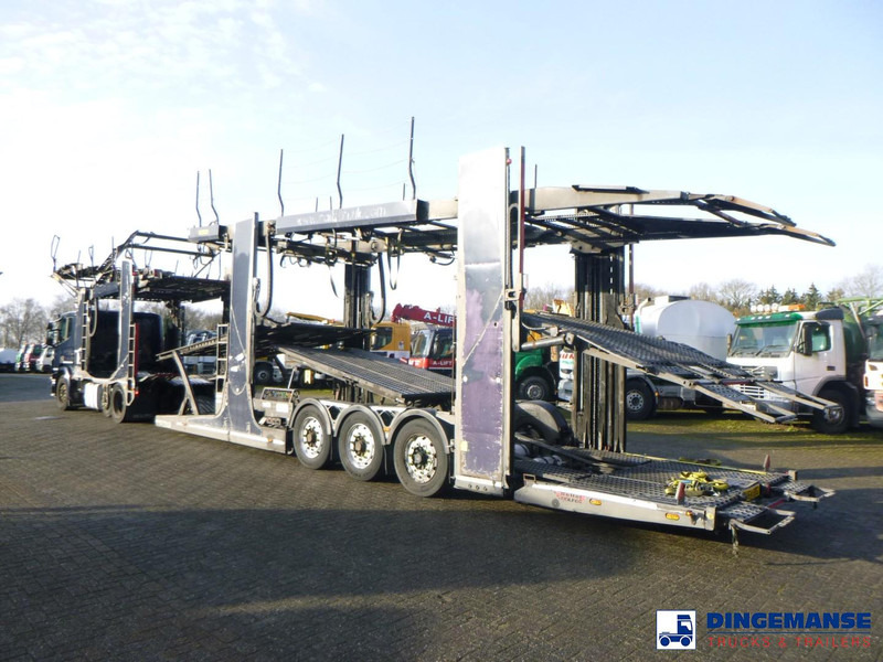 Scania P 410 6x2 RHD Rolfo car transporter - Autotransporter: slika Scania P 410 6x2 RHD Rolfo car transporter - Autotransporter Scania P 410 6x2 RHD Rolfo car transporter - Autotransporter: slika Scania P 410 6x2 RHD Rolfo car transporter - Autotransporter
