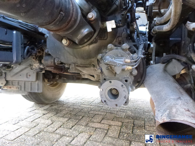 Scania R 500 B 6x2 chassis Euro 6 + ADR - Kamion-šasija: slika Scania R 500 B 6x2 chassis Euro 6 + ADR - Kamion-šasija Scania R 500 B 6x2 chassis Euro 6 + ADR - Kamion-šasija: slika Scania R 500 B 6x2 chassis Euro 6 + ADR - Kamion-šasija