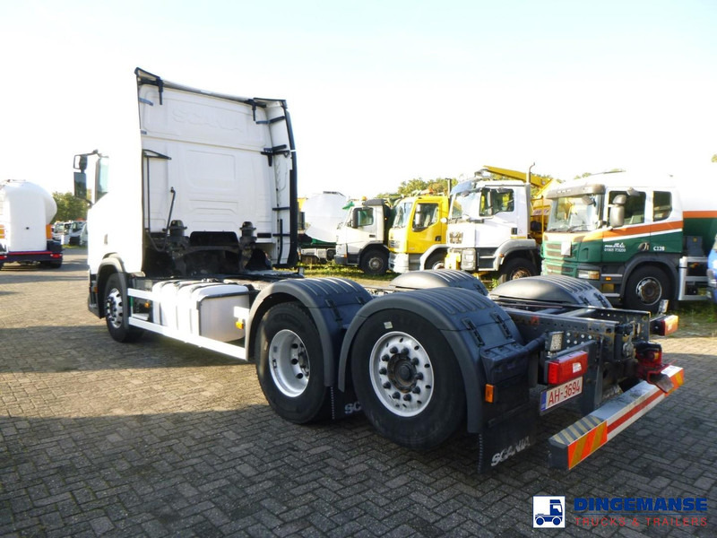 Scania R 500 B 6x2 chassis Euro 6 + ADR - Kamion-šasija: slika Scania R 500 B 6x2 chassis Euro 6 + ADR - Kamion-šasija Scania R 500 B 6x2 chassis Euro 6 + ADR - Kamion-šasija: slika Scania R 500 B 6x2 chassis Euro 6 + ADR - Kamion-šasija