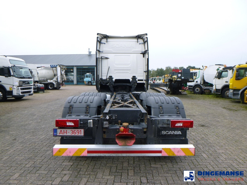 Scania R 500 B 6x2 chassis Euro 6 + ADR - Kamion-šasija: slika Scania R 500 B 6x2 chassis Euro 6 + ADR - Kamion-šasija Scania R 500 B 6x2 chassis Euro 6 + ADR - Kamion-šasija: slika Scania R 500 B 6x2 chassis Euro 6 + ADR - Kamion-šasija