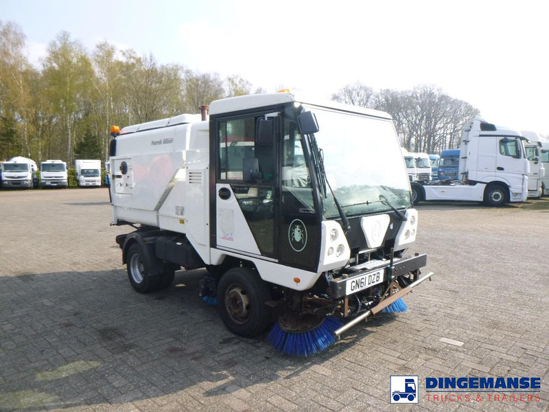 Scarab Minor Euro 5 street sweeper - Cestovna čistilica: slika Scarab Minor Euro 5 street sweeper - Cestovna čistilica Scarab Minor Euro 5 street sweeper - Cestovna čistilica: slika Scarab Minor Euro 5 street sweeper - Cestovna čistilica