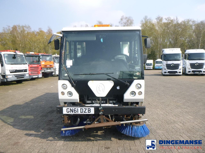 Scarab Minor Euro 5 street sweeper - Cestovna čistilica: slika Scarab Minor Euro 5 street sweeper - Cestovna čistilica Scarab Minor Euro 5 street sweeper - Cestovna čistilica: slika Scarab Minor Euro 5 street sweeper - Cestovna čistilica