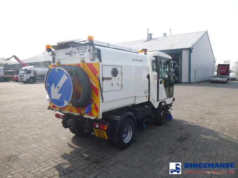 Scarab Minor Euro 5 street sweeper - Cestovna čistilica: slika Scarab Minor Euro 5 street sweeper - Cestovna čistilica Scarab Minor Euro 5 street sweeper - Cestovna čistilica: slika Scarab Minor Euro 5 street sweeper - Cestovna čistilica