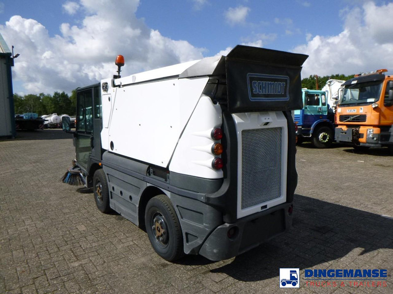 Schmidt Compact 200 street sweeper - Cestovna čistilica: slika Schmidt Compact 200 street sweeper - Cestovna čistilica Schmidt Compact 200 street sweeper - Cestovna čistilica: slika Schmidt Compact 200 street sweeper - Cestovna čistilica