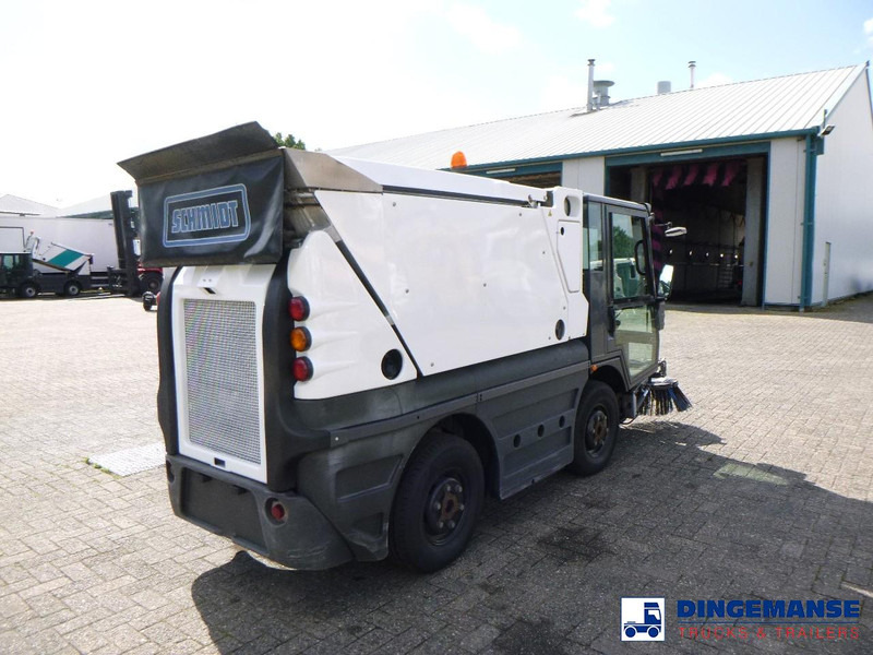 Schmidt Compact 200 street sweeper - Cestovna čistilica: slika Schmidt Compact 200 street sweeper - Cestovna čistilica Schmidt Compact 200 street sweeper - Cestovna čistilica: slika Schmidt Compact 200 street sweeper - Cestovna čistilica