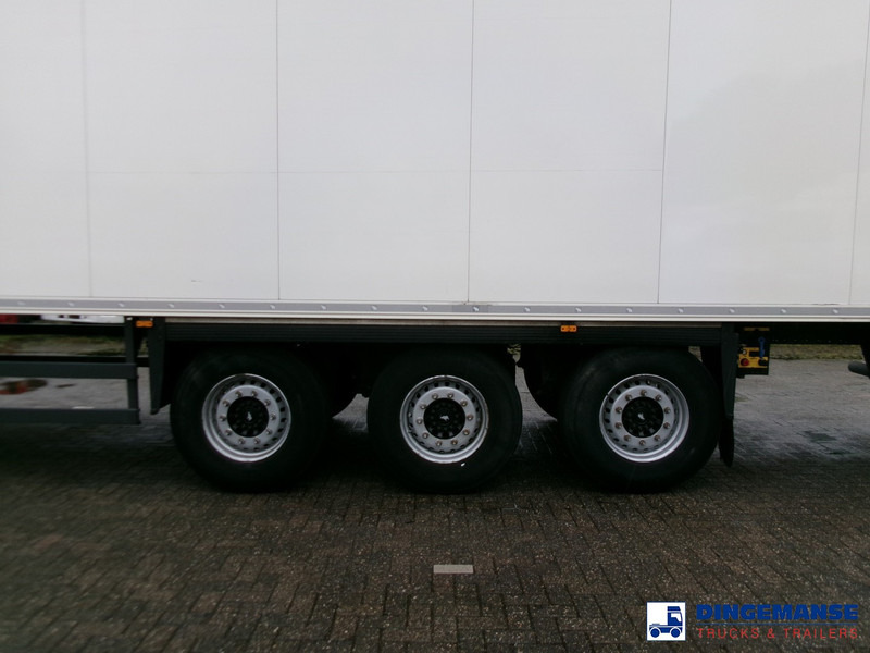 Schmitz Cargobull Frigo trailer + Thermo King SLXe 300 - Poluprikolica hladnjača: slika Schmitz Cargobull Frigo trailer + Thermo King SLXe 300 - Poluprikolica hladnjača Schmitz Cargobull Frigo trailer + Thermo King SLXe 300 - Poluprikolica hladnjača: slika Schmitz Cargobull Frigo trailer + Thermo King SLXe 300 - Poluprikolica hladnjača