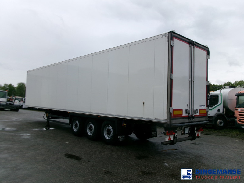 Schmitz Cargobull Frigo trailer + Thermo King SLXe 300 - Poluprikolica hladnjača: slika Schmitz Cargobull Frigo trailer + Thermo King SLXe 300 - Poluprikolica hladnjača Schmitz Cargobull Frigo trailer + Thermo King SLXe 300 - Poluprikolica hladnjača: slika Schmitz Cargobull Frigo trailer + Thermo King SLXe 300 - Poluprikolica hladnjača
