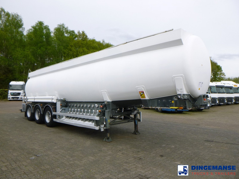 Stokota Fuel tank alu 41.3 m3 / 9 comp - Poluprikolica cisterna: slika Stokota Fuel tank alu 41.3 m3 / 9 comp - Poluprikolica cisterna Stokota Fuel tank alu 41.3 m3 / 9 comp - Poluprikolica cisterna: slika Stokota Fuel tank alu 41.3 m3 / 9 comp - Poluprikolica cisterna