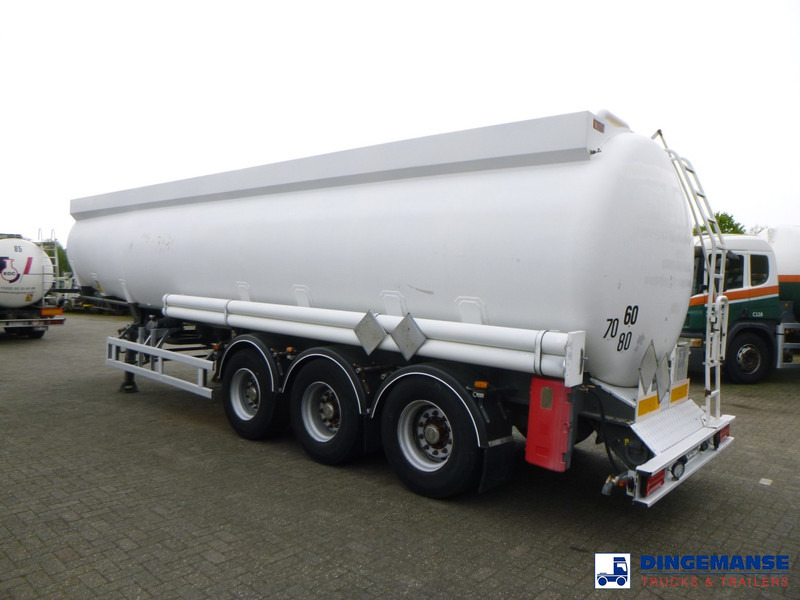 Stokota Fuel tank alu 41.3 m3 / 9 comp - Poluprikolica cisterna: slika Stokota Fuel tank alu 41.3 m3 / 9 comp - Poluprikolica cisterna Stokota Fuel tank alu 41.3 m3 / 9 comp - Poluprikolica cisterna: slika Stokota Fuel tank alu 41.3 m3 / 9 comp - Poluprikolica cisterna