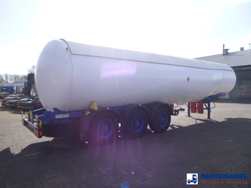 TYT Gas tank steel LPG 38.5 m3 / 1 comp - Poluprikolica cisterna: slika TYT Gas tank steel LPG 38.5 m3 / 1 comp - Poluprikolica cisterna TYT Gas tank steel LPG 38.5 m3 / 1 comp - Poluprikolica cisterna: slika TYT Gas tank steel LPG 38.5 m3 / 1 comp - Poluprikolica cisterna