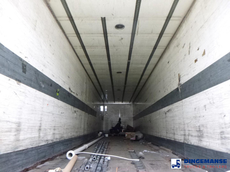 Talson 2-axle closed box trailer 89 m3 - Prikolica sa zatvorenim sandukom: slika Talson 2-axle closed box trailer 89 m3 - Prikolica sa zatvorenim sandukom Talson 2-axle closed box trailer 89 m3 - Prikolica sa zatvorenim sandukom: slika Talson 2-axle closed box trailer 89 m3 - Prikolica sa zatvorenim sandukom