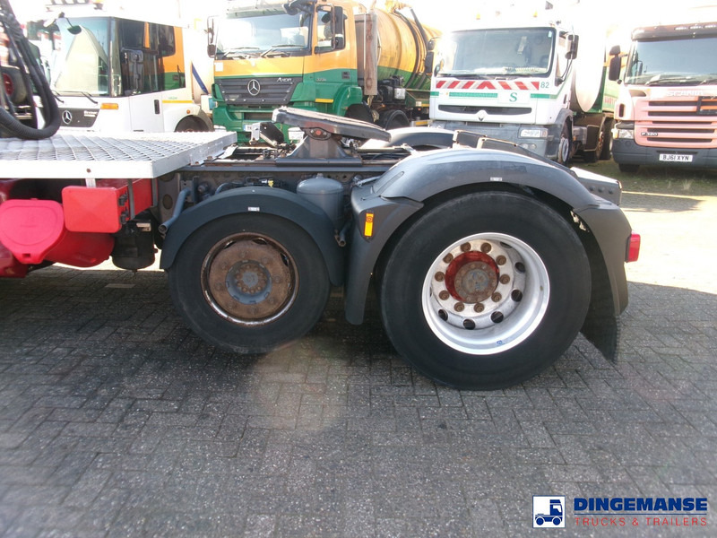 DAF CF 460 6X2 RHD Euro 6 + Hydraulics - Tegljač: slika DAF CF 460 6X2 RHD Euro 6 + Hydraulics - Tegljač DAF CF 460 6X2 RHD Euro 6 + Hydraulics - Tegljač: slika DAF CF 460 6X2 RHD Euro 6 + Hydraulics - Tegljač