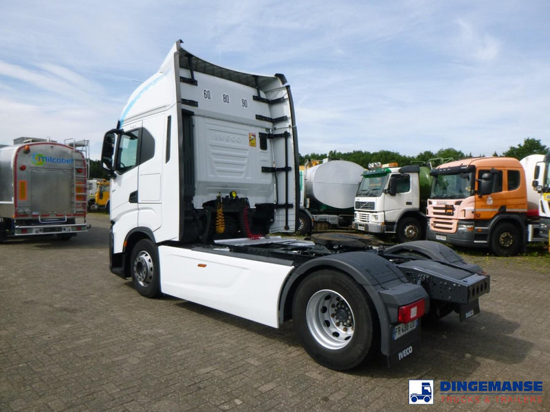 Iveco S-Way 510 AS440S 4x2 Euro 6 - Tegljač: slika Iveco S-Way 510 AS440S 4x2 Euro 6 - Tegljač Iveco S-Way 510 AS440S 4x2 Euro 6 - Tegljač: slika Iveco S-Way 510 AS440S 4x2 Euro 6 - Tegljač