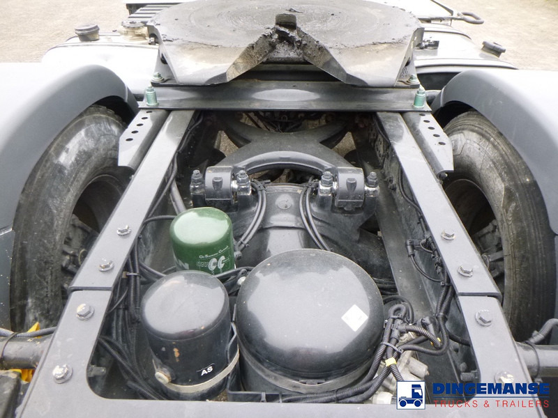 MAN TGS 18.500 4x2 Euro 6 + Retarder + Hydraulics - Tegljač: slika MAN TGS 18.500 4x2 Euro 6 + Retarder + Hydraulics - Tegljač MAN TGS 18.500 4x2 Euro 6 + Retarder + Hydraulics - Tegljač: slika MAN TGS 18.500 4x2 Euro 6 + Retarder + Hydraulics - Tegljač