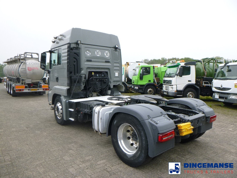 MAN TGS 18.500 4x2 Euro 6 + Retarder + Hydraulics - Tegljač: slika MAN TGS 18.500 4x2 Euro 6 + Retarder + Hydraulics - Tegljač MAN TGS 18.500 4x2 Euro 6 + Retarder + Hydraulics - Tegljač: slika MAN TGS 18.500 4x2 Euro 6 + Retarder + Hydraulics - Tegljač