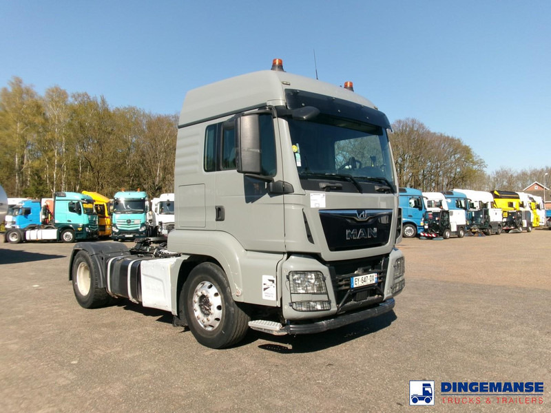 MAN TGS 18.500 4x2 Euro 6 + Retarder + Hydraulics - Tegljač: slika MAN TGS 18.500 4x2 Euro 6 + Retarder + Hydraulics - Tegljač MAN TGS 18.500 4x2 Euro 6 + Retarder + Hydraulics - Tegljač: slika MAN TGS 18.500 4x2 Euro 6 + Retarder + Hydraulics - Tegljač