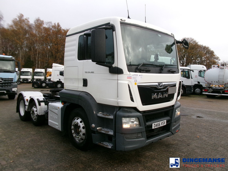 MAN TGS 24.460 6X2 RHD Euro 6 / ADR 19/07/24 - Tegljač: slika MAN TGS 24.460 6X2 RHD Euro 6 / ADR 19/07/24 - Tegljač MAN TGS 24.460 6X2 RHD Euro 6 / ADR 19/07/24 - Tegljač: slika MAN TGS 24.460 6X2 RHD Euro 6 / ADR 19/07/24 - Tegljač