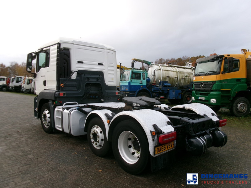 MAN TGS 24.460 6X2 RHD Euro 6 / ADR 19/07/24 - Tegljač: slika MAN TGS 24.460 6X2 RHD Euro 6 / ADR 19/07/24 - Tegljač MAN TGS 24.460 6X2 RHD Euro 6 / ADR 19/07/24 - Tegljač: slika MAN TGS 24.460 6X2 RHD Euro 6 / ADR 19/07/24 - Tegljač