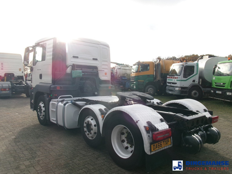MAN TGS 24.460 6X2 RHD Euro 6 / ADR 25/07/24 - Tegljač: slika MAN TGS 24.460 6X2 RHD Euro 6 / ADR 25/07/24 - Tegljač MAN TGS 24.460 6X2 RHD Euro 6 / ADR 25/07/24 - Tegljač: slika MAN TGS 24.460 6X2 RHD Euro 6 / ADR 25/07/24 - Tegljač