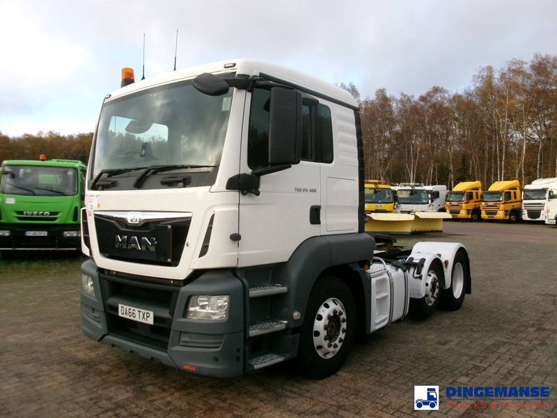 MAN TGS 24.460 6X2 RHD Euro 6 / ADR 25/07/24 - Tegljač: slika MAN TGS 24.460 6X2 RHD Euro 6 / ADR 25/07/24 - Tegljač MAN TGS 24.460 6X2 RHD Euro 6 / ADR 25/07/24 - Tegljač: slika MAN TGS 24.460 6X2 RHD Euro 6 / ADR 25/07/24 - Tegljač