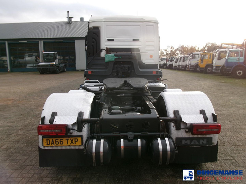 MAN TGS 24.460 6X2 RHD Euro 6 + ADR - Tegljač: slika MAN TGS 24.460 6X2 RHD Euro 6 + ADR - Tegljač MAN TGS 24.460 6X2 RHD Euro 6 + ADR - Tegljač: slika MAN TGS 24.460 6X2 RHD Euro 6 + ADR - Tegljač