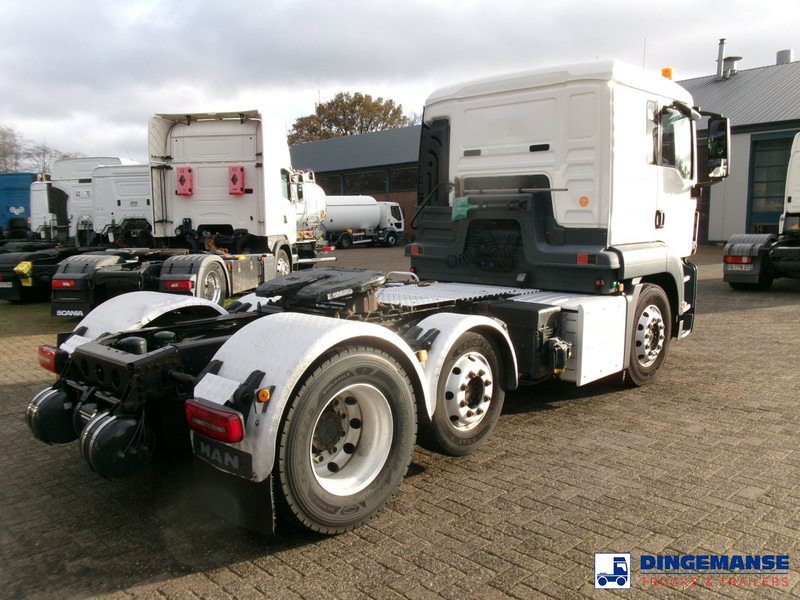 MAN TGS 24.460 6X2 RHD Euro 6 + ADR - Tegljač: slika MAN TGS 24.460 6X2 RHD Euro 6 + ADR - Tegljač MAN TGS 24.460 6X2 RHD Euro 6 + ADR - Tegljač: slika MAN TGS 24.460 6X2 RHD Euro 6 + ADR - Tegljač