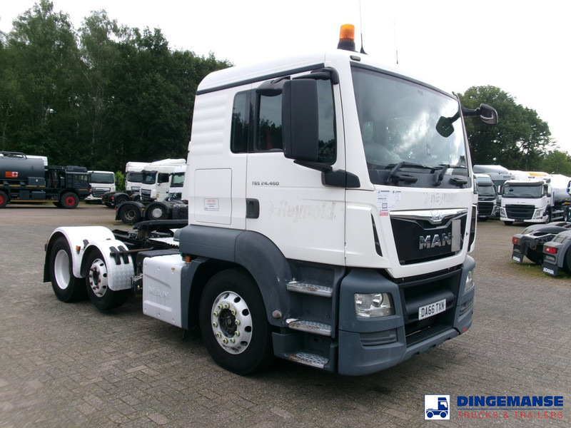 MAN TGS 24.460 6X2 RHD Euro 6 - Tegljač: slika MAN TGS 24.460 6X2 RHD Euro 6 - Tegljač MAN TGS 24.460 6X2 RHD Euro 6 - Tegljač: slika MAN TGS 24.460 6X2 RHD Euro 6 - Tegljač