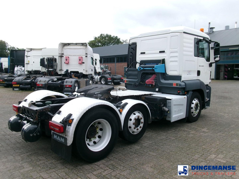 MAN TGS 24.460 6X2 RHD Euro 6 - Tegljač: slika MAN TGS 24.460 6X2 RHD Euro 6 - Tegljač MAN TGS 24.460 6X2 RHD Euro 6 - Tegljač: slika MAN TGS 24.460 6X2 RHD Euro 6 - Tegljač