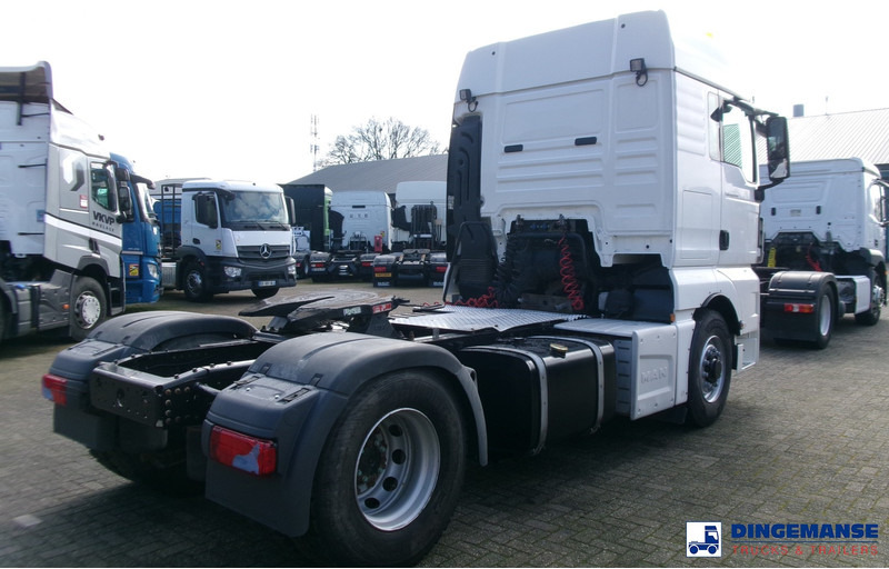 MAN TGX 18.440 4x4 Hydrodrive + Hydraulics - Tegljač: slika MAN TGX 18.440 4x4 Hydrodrive + Hydraulics - Tegljač MAN TGX 18.440 4x4 Hydrodrive + Hydraulics - Tegljač: slika MAN TGX 18.440 4x4 Hydrodrive + Hydraulics - Tegljač
