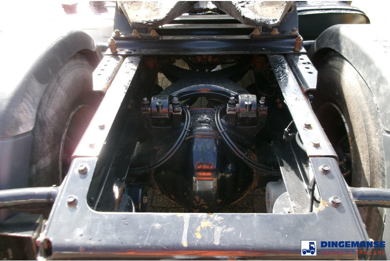 MAN TGX 18.440 4x4 Hydrodrive + Hydraulics - Tegljač: slika MAN TGX 18.440 4x4 Hydrodrive + Hydraulics - Tegljač MAN TGX 18.440 4x4 Hydrodrive + Hydraulics - Tegljač: slika MAN TGX 18.440 4x4 Hydrodrive + Hydraulics - Tegljač