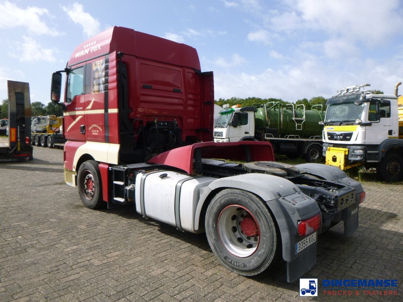 MAN TGX 18.500 4x2 + Retarder - Tegljač: slika MAN TGX 18.500 4x2 + Retarder - Tegljač MAN TGX 18.500 4x2 + Retarder - Tegljač: slika MAN TGX 18.500 4x2 + Retarder - Tegljač