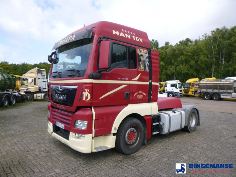 MAN TGX 18.500 4x2 + Retarder - Tegljač: slika MAN TGX 18.500 4x2 + Retarder - Tegljač MAN TGX 18.500 4x2 + Retarder - Tegljač: slika MAN TGX 18.500 4x2 + Retarder - Tegljač