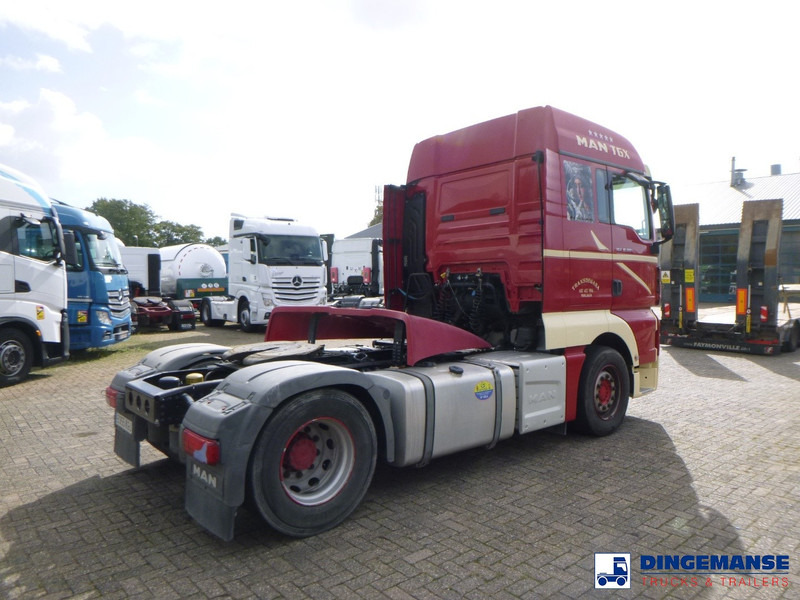 MAN TGX 18.500 4x2 + Retarder - Tegljač: slika MAN TGX 18.500 4x2 + Retarder - Tegljač MAN TGX 18.500 4x2 + Retarder - Tegljač: slika MAN TGX 18.500 4x2 + Retarder - Tegljač