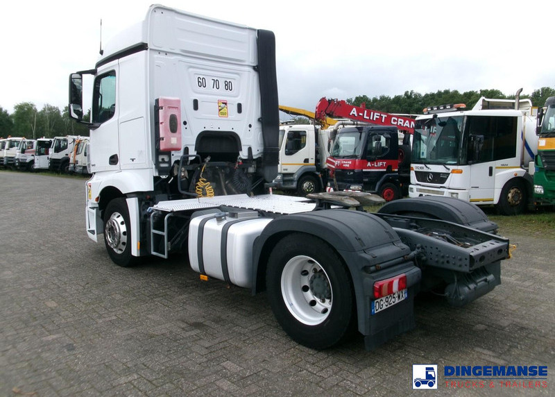 Mercedes-Benz Actros 1843 4x2 ADR Euro 6 + PTO - Tegljač: slika Mercedes-Benz Actros 1843 4x2 ADR Euro 6 + PTO - Tegljač Mercedes-Benz Actros 1843 4x2 ADR Euro 6 + PTO - Tegljač: slika Mercedes-Benz Actros 1843 4x2 ADR Euro 6 + PTO - Tegljač