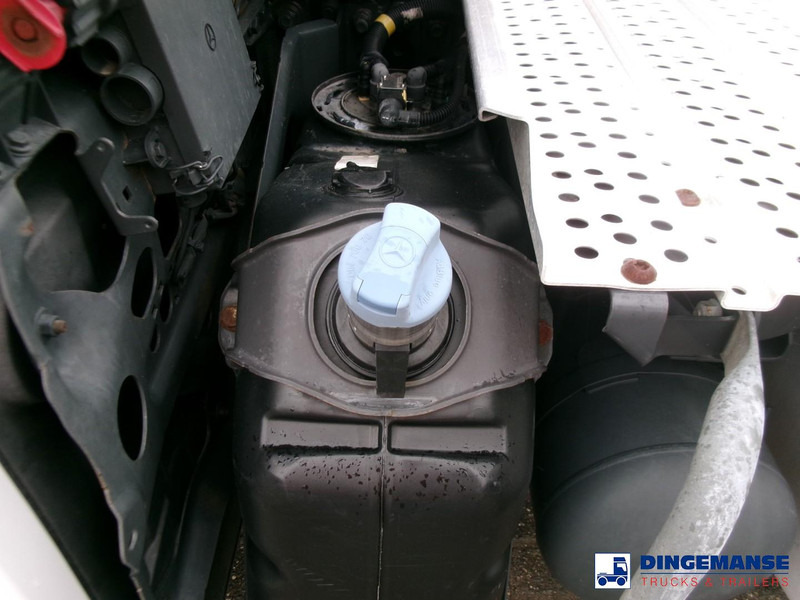 Mercedes-Benz Actros 1843 4x2 Euro 6 + ADR - Tegljač: slika Mercedes-Benz Actros 1843 4x2 Euro 6 + ADR - Tegljač Mercedes-Benz Actros 1843 4x2 Euro 6 + ADR - Tegljač: slika Mercedes-Benz Actros 1843 4x2 Euro 6 + ADR - Tegljač