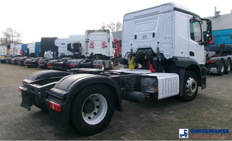 Mercedes-Benz Actros 1843 4x2 Euro 6 / ADR + PTO - Tegljač: slika Mercedes-Benz Actros 1843 4x2 Euro 6 / ADR + PTO - Tegljač Mercedes-Benz Actros 1843 4x2 Euro 6 / ADR + PTO - Tegljač: slika Mercedes-Benz Actros 1843 4x2 Euro 6 / ADR + PTO - Tegljač