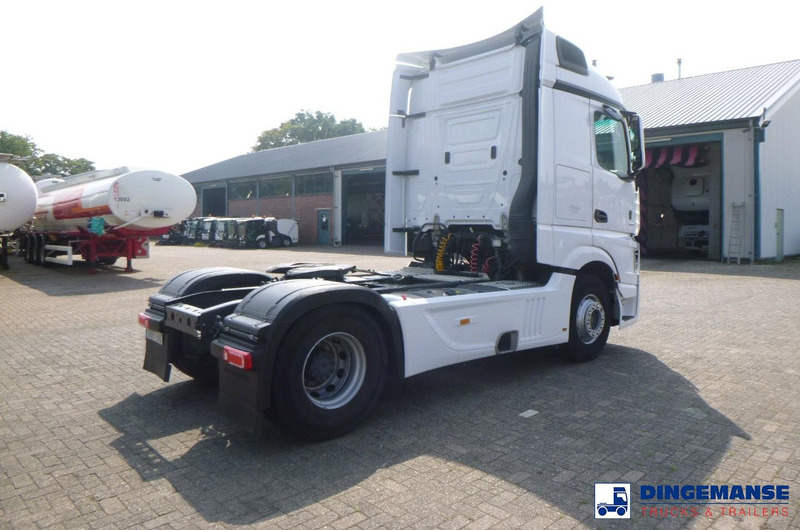 Mercedes-Benz Actros 1851 4x2 Euro 6 + Retarder - Tegljač: slika Mercedes-Benz Actros 1851 4x2 Euro 6 + Retarder - Tegljač Mercedes-Benz Actros 1851 4x2 Euro 6 + Retarder - Tegljač: slika Mercedes-Benz Actros 1851 4x2 Euro 6 + Retarder - Tegljač