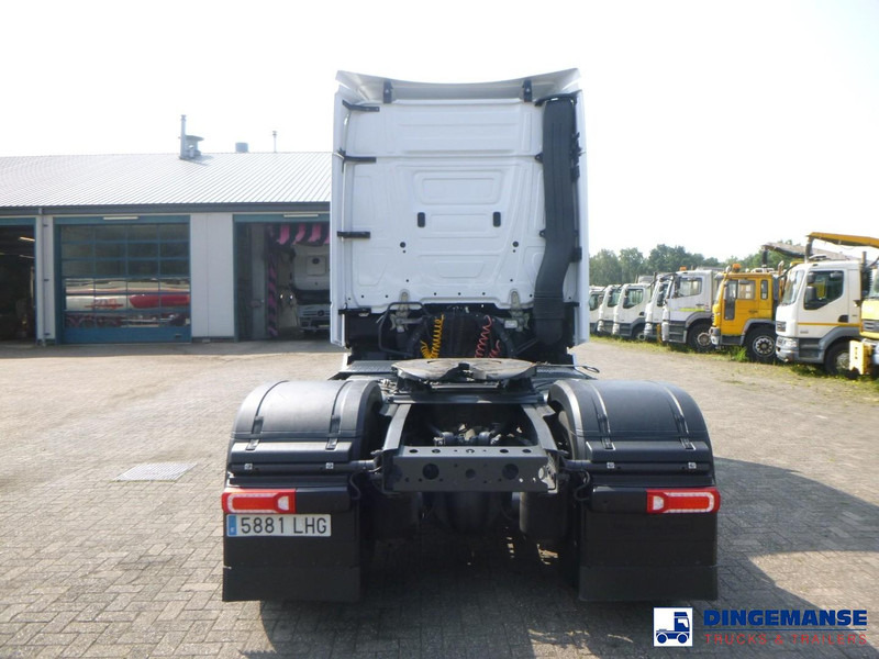 Mercedes-Benz Actros 1851 4x2 Euro 6 + Retarder - Tegljač: slika Mercedes-Benz Actros 1851 4x2 Euro 6 + Retarder - Tegljač Mercedes-Benz Actros 1851 4x2 Euro 6 + Retarder - Tegljač: slika Mercedes-Benz Actros 1851 4x2 Euro 6 + Retarder - Tegljač