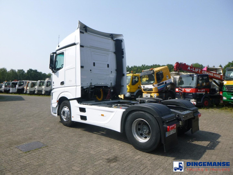 Mercedes-Benz Actros 1851 4x2 Euro 6 + Retarder - Tegljač: slika Mercedes-Benz Actros 1851 4x2 Euro 6 + Retarder - Tegljač Mercedes-Benz Actros 1851 4x2 Euro 6 + Retarder - Tegljač: slika Mercedes-Benz Actros 1851 4x2 Euro 6 + Retarder - Tegljač