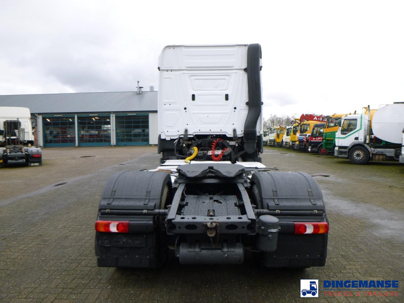 Mercedes-Benz Arocs 1946 4x4 Hydrodrive + Hydraulics - Tegljač: slika Mercedes-Benz Arocs 1946 4x4 Hydrodrive + Hydraulics - Tegljač Mercedes-Benz Arocs 1946 4x4 Hydrodrive + Hydraulics - Tegljač: slika Mercedes-Benz Arocs 1946 4x4 Hydrodrive + Hydraulics - Tegljač