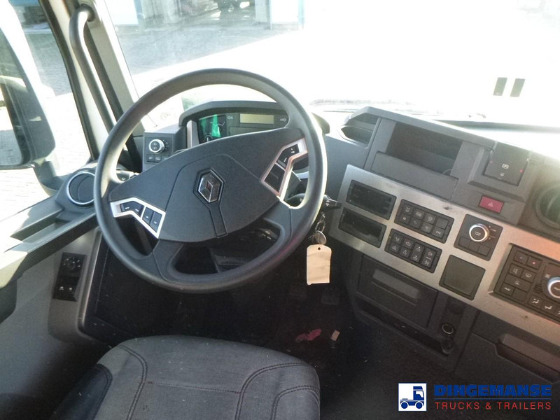 Tegljač Renault T 460 4x2 Euro 6 + ADR: slika Tegljač Renault T 460 4x2 Euro 6 + ADR