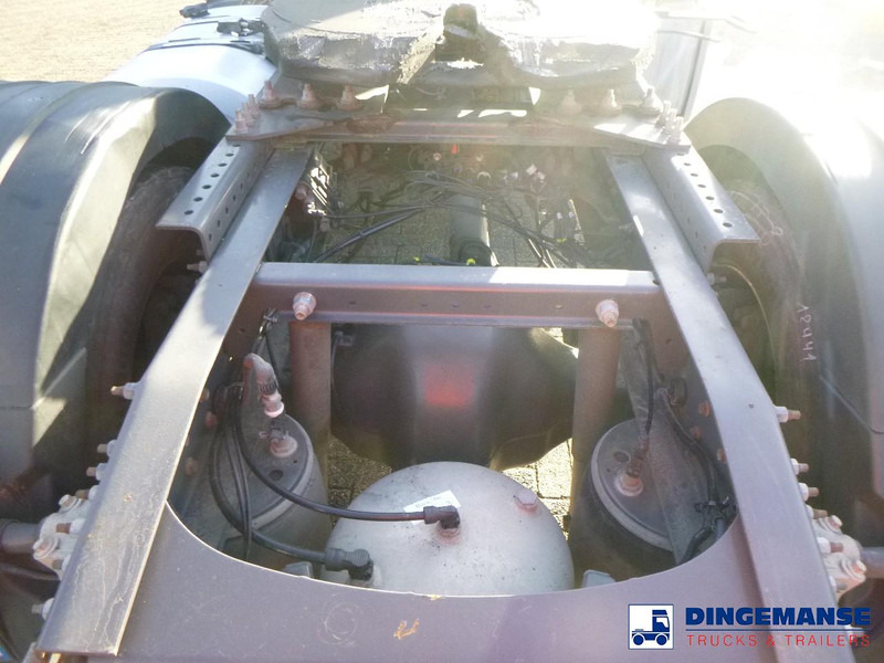 Tegljač Renault T 460 4x2 Euro 6 + ADR: slika Tegljač Renault T 460 4x2 Euro 6 + ADR