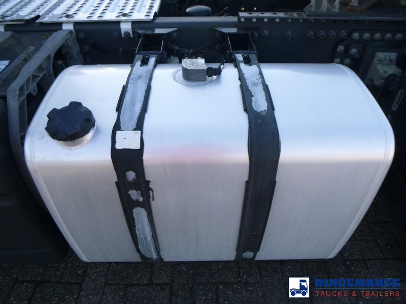 Tegljač Renault T 460 4x2 Euro 6 + ADR: slika Tegljač Renault T 460 4x2 Euro 6 + ADR