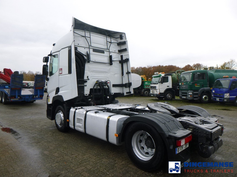 Renault T 460 4x2 Euro 6 + Retarder - Tegljač: slika Renault T 460 4x2 Euro 6 + Retarder - Tegljač Renault T 460 4x2 Euro 6 + Retarder - Tegljač: slika Renault T 460 4x2 Euro 6 + Retarder - Tegljač