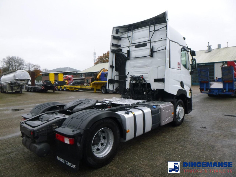 Renault T 460 4x2 Euro 6 + Retarder - Tegljač: slika Renault T 460 4x2 Euro 6 + Retarder - Tegljač Renault T 460 4x2 Euro 6 + Retarder - Tegljač: slika Renault T 460 4x2 Euro 6 + Retarder - Tegljač