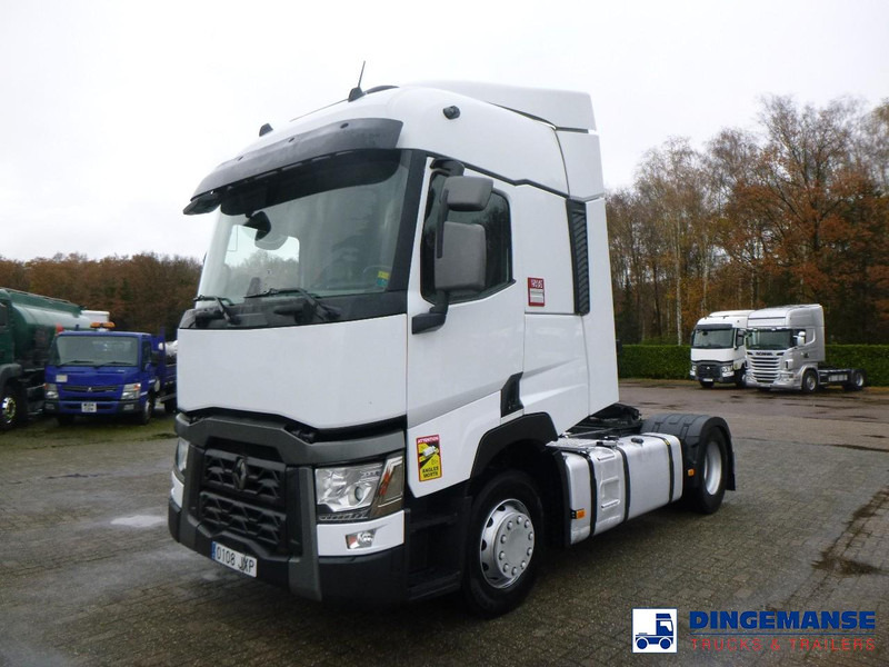 Renault T 460 4x2 Euro 6 + Retarder - Tegljač: slika Renault T 460 4x2 Euro 6 + Retarder - Tegljač Renault T 460 4x2 Euro 6 + Retarder - Tegljač: slika Renault T 460 4x2 Euro 6 + Retarder - Tegljač